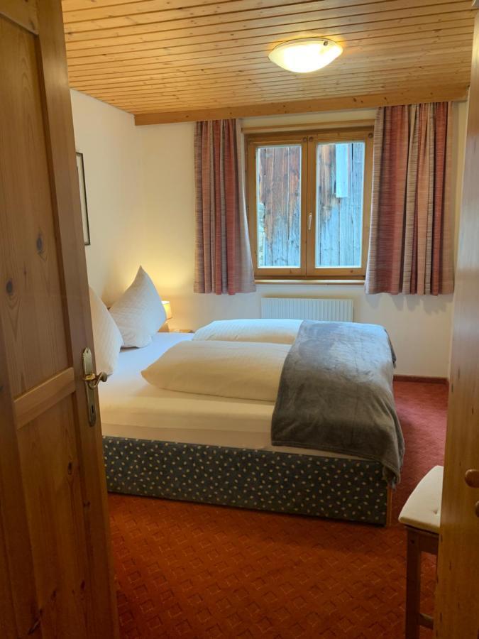 לאדיס Ferienhaus Am Burgsee מראה חיצוני תמונה
