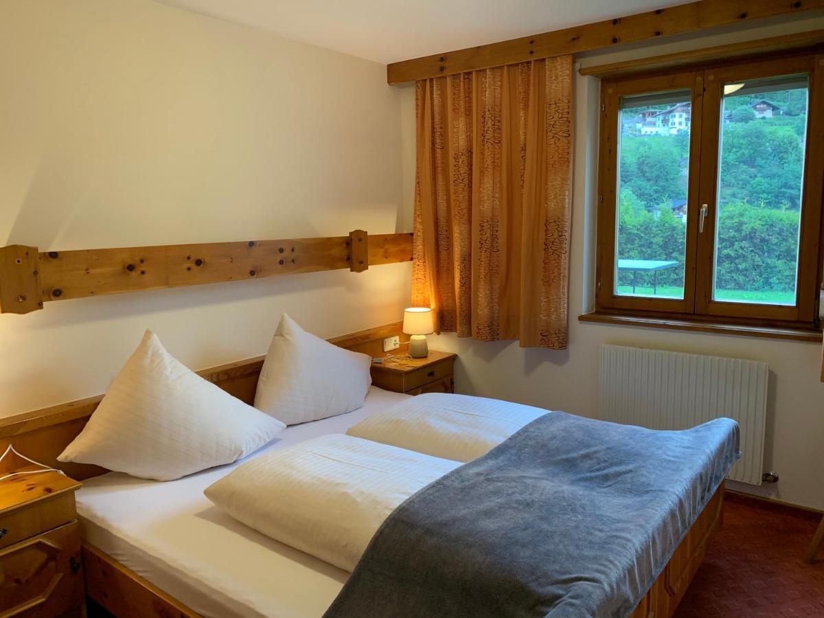 לאדיס Ferienhaus Am Burgsee מראה חיצוני תמונה